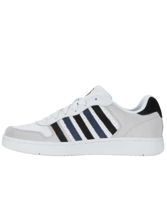 K-swiss Męskie Sneakersy Court Palisades 06931-120-M Biały | Sklep Monotox