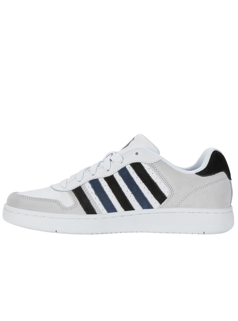K-swiss Męskie Sneakersy Court Palisades 06931-120-M Biały | Sklep Monotox