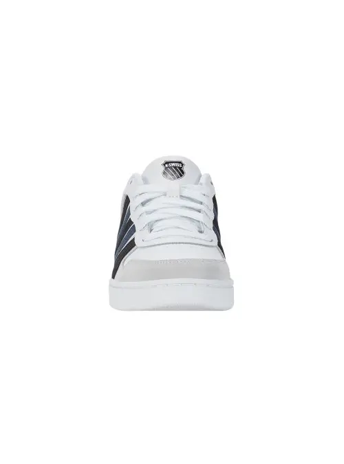 K-swiss Męskie Sneakersy Court Palisades 06931-120-M Biały | Sklep Monotox