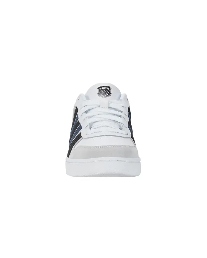 K-swiss Męskie Sneakersy Court Palisades 06931-120-M Biały | Sklep Monotox