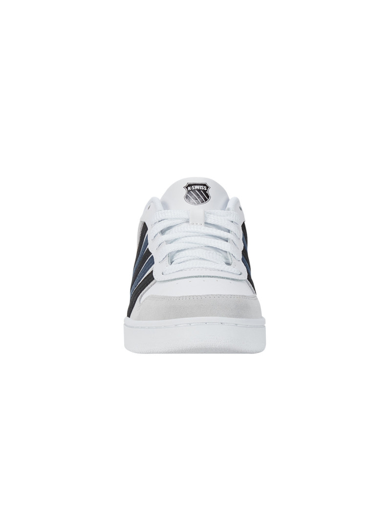 K-swiss Męskie Sneakersy Court Palisades 06931-120-M Biały | Sklep Monotox