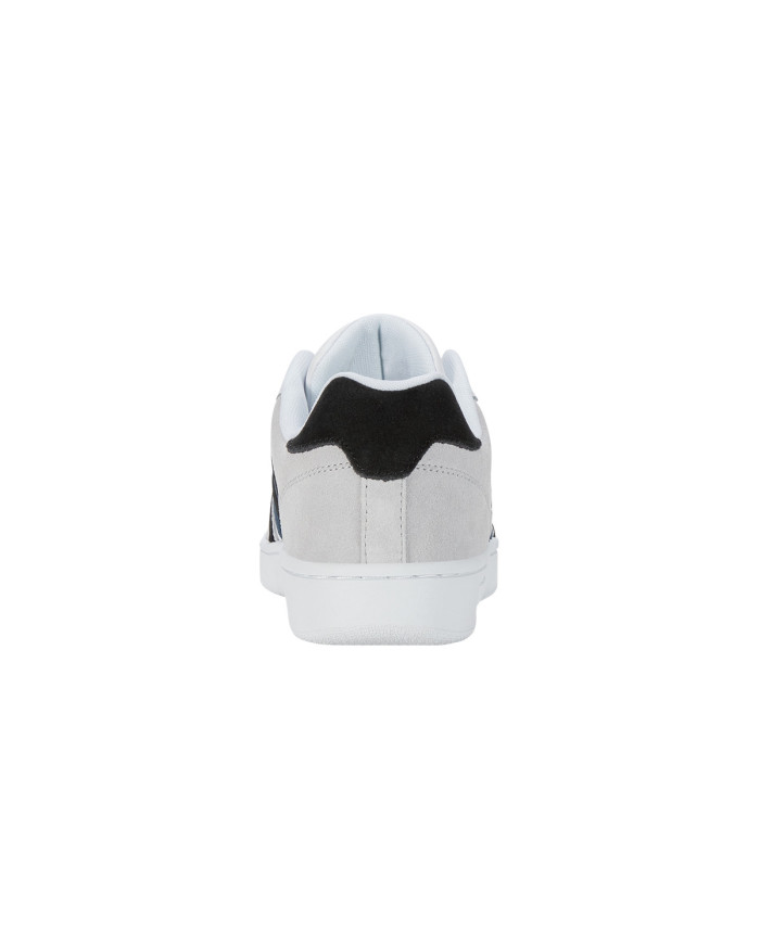 K-swiss Męskie Sneakersy Court Palisades 06931-120-M Biały | Sklep Monotox