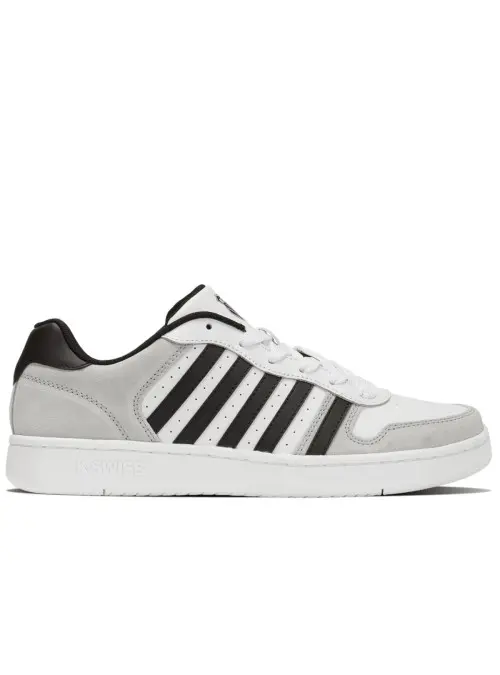 K-swiss Męskie Sneakersy Court Palisades 06931-144-M Szary | Sklep Monotox
