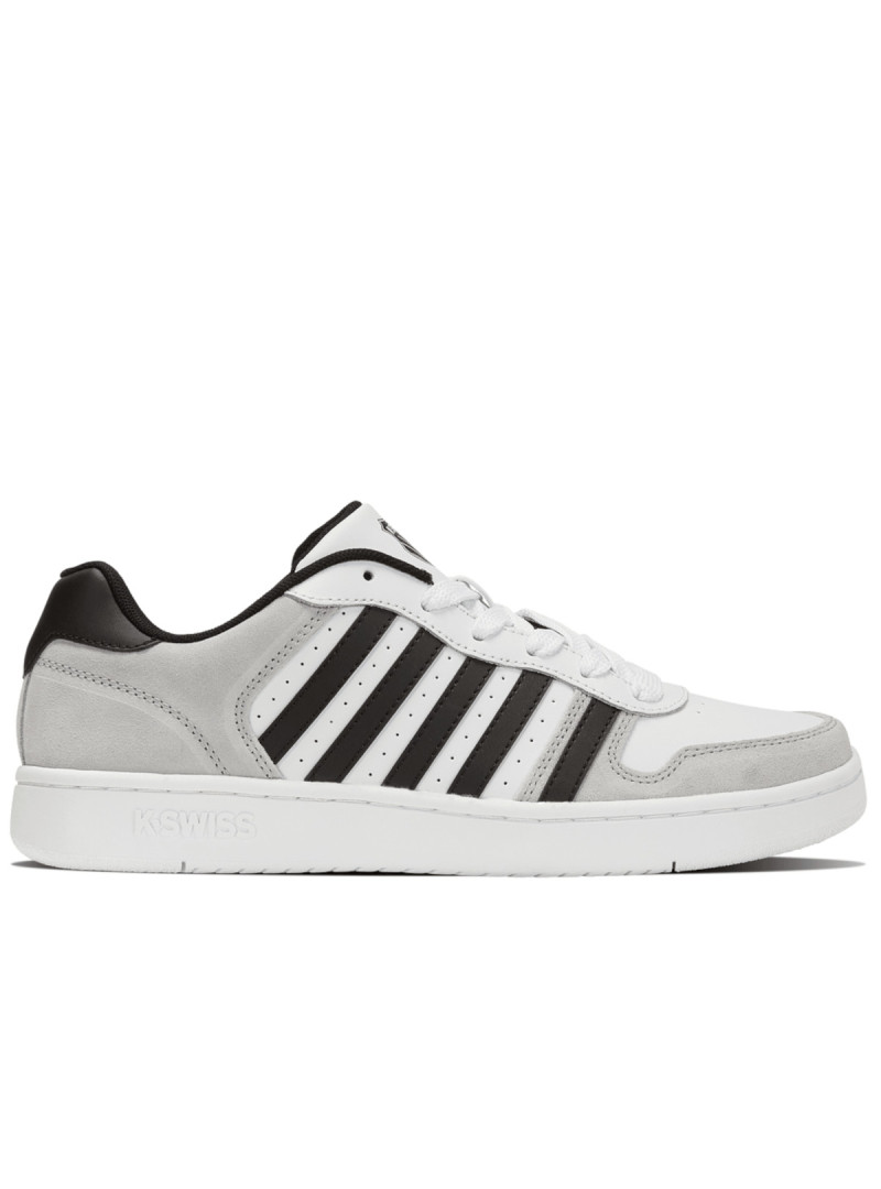 K-swiss Męskie Sneakersy Court Palisades 06931-144-M Szary | Sklep Monotox