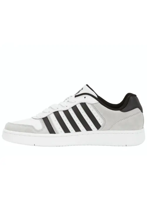 K-swiss Męskie Sneakersy Court Palisades 06931-144-M Szary | Sklep Monotox