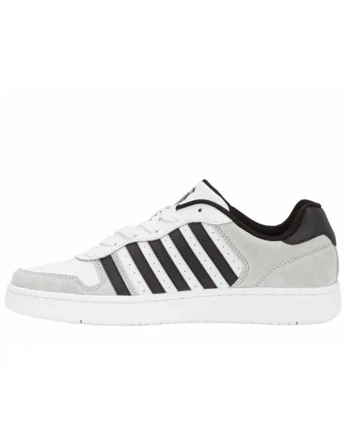 K-swiss Męskie Sneakersy Court Palisades 06931-144-M Szary | Sklep Monotox
