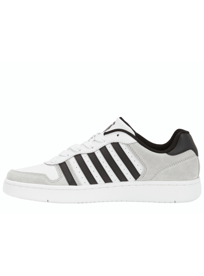 K-swiss Męskie Sneakersy Court Palisades 06931-144-M Szary | Sklep Monotox