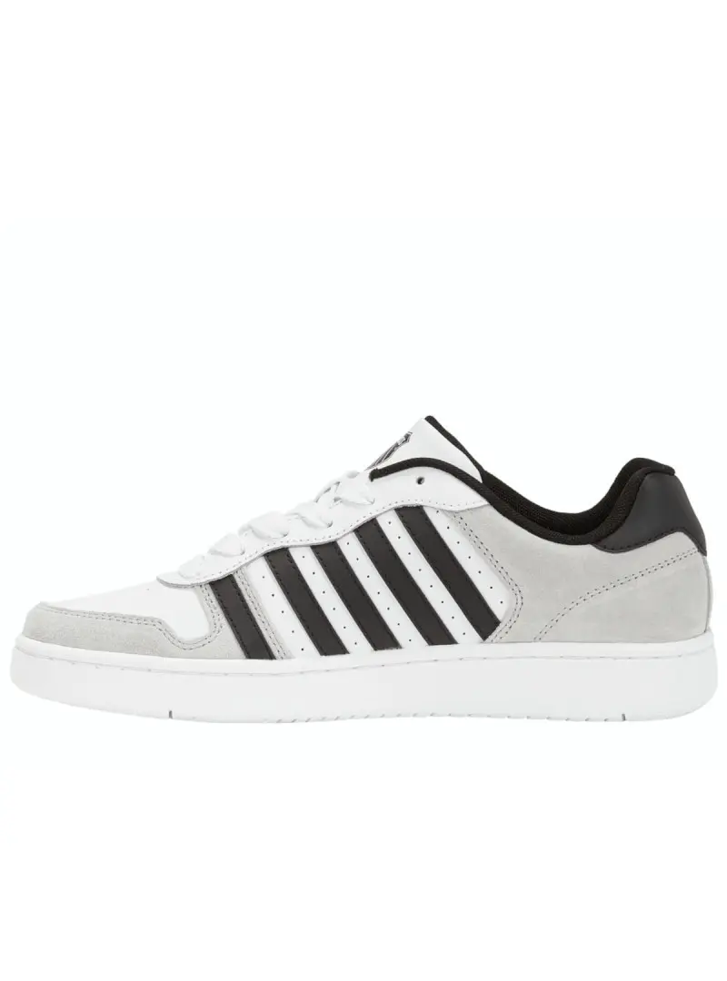 K-swiss Męskie Sneakersy Court Palisades 06931-144-M Szary | Sklep Monotox
