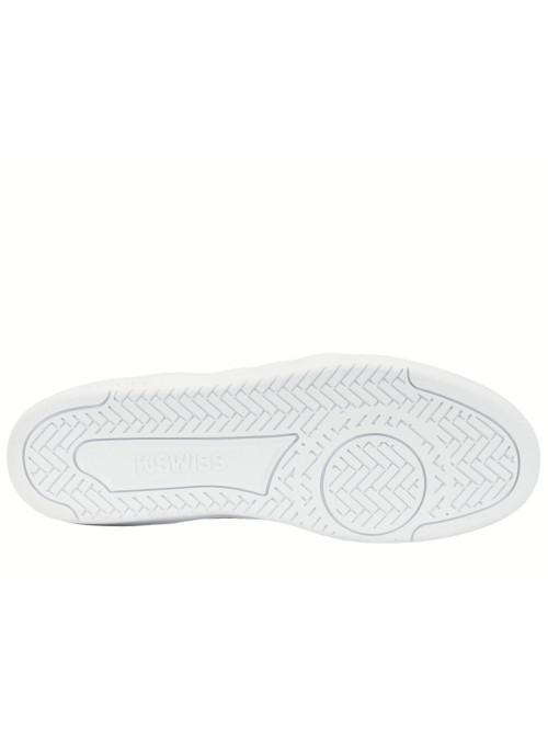 K-swiss Męskie Sneakersy Court Palisades 06931-144-M Szary | Sklep Monotox