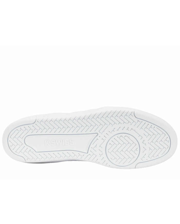 K-swiss Męskie Sneakersy Court Palisades 06931-144-M Szary | Sklep Monotox