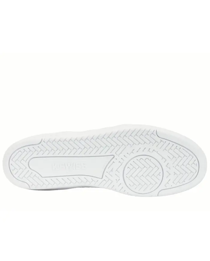 K-swiss Męskie Sneakersy Court Palisades 06931-144-M Szary | Sklep Monotox