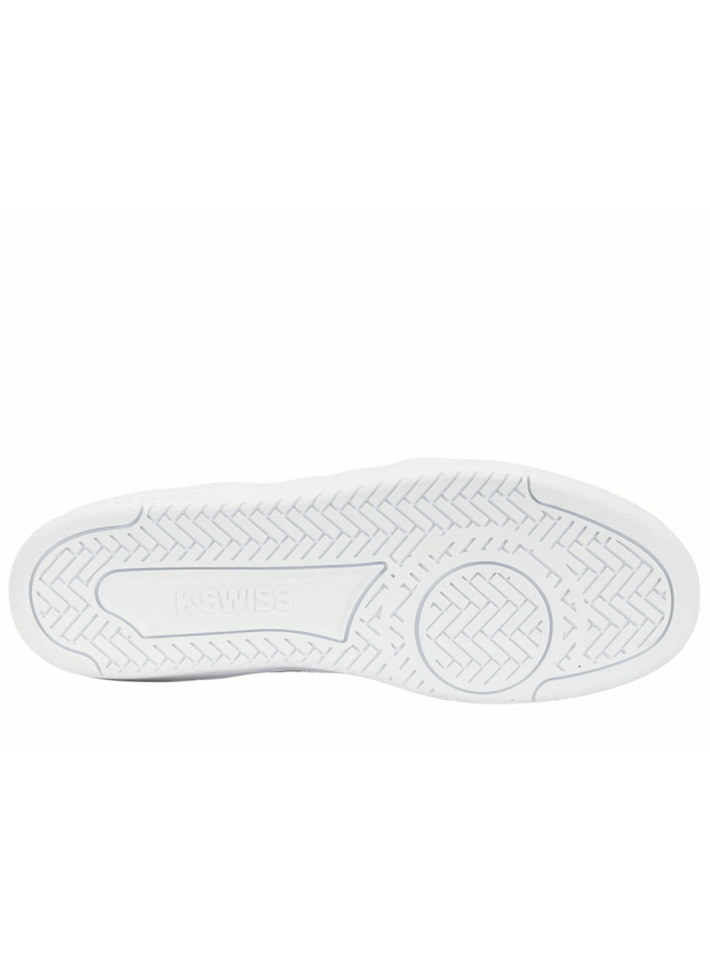 K-swiss Męskie Sneakersy Court Palisades 06931-144-M Szary | Sklep Monotox