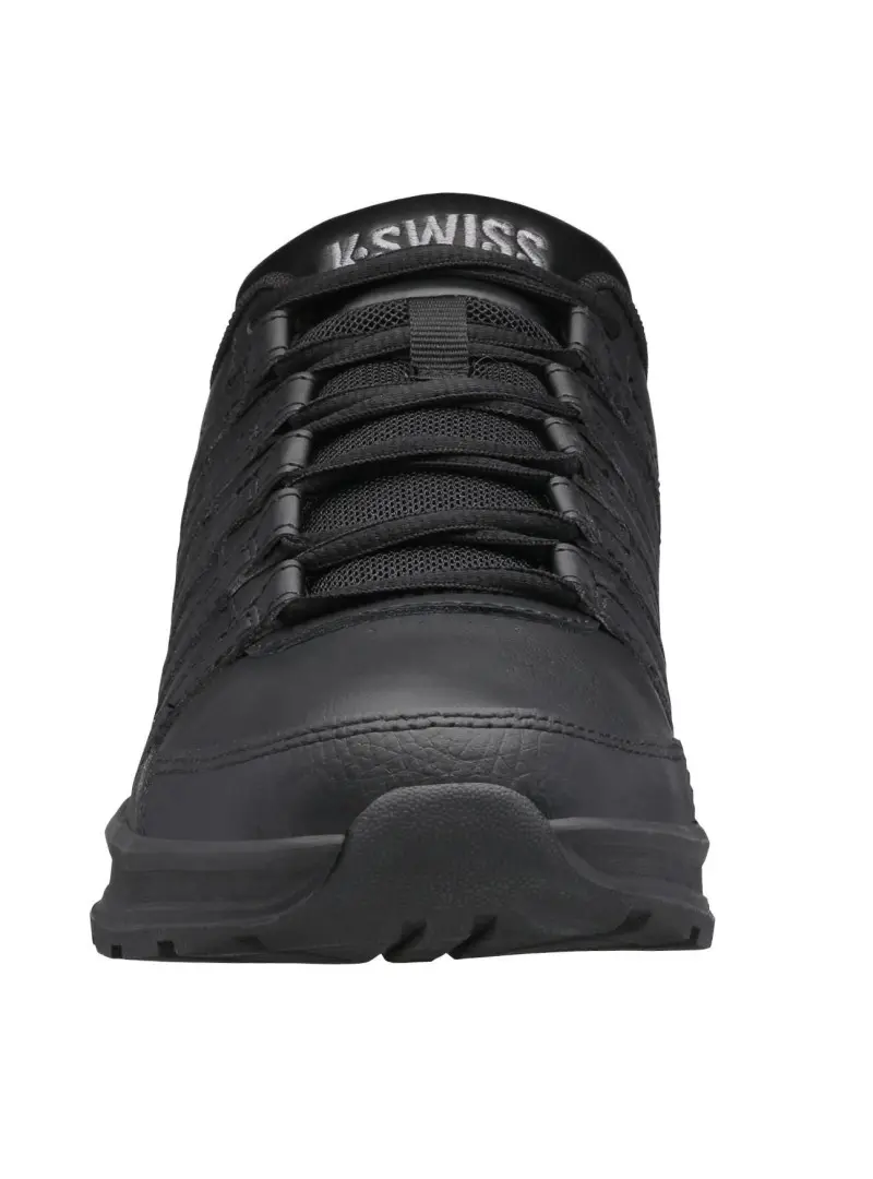 K-swiss Męskie Sneakersy Vista Trainer 07000-001-M Black / Black | Sklep Monotox