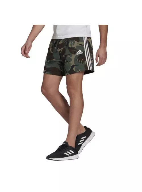 Adidas M CAMO SHORT GK9621