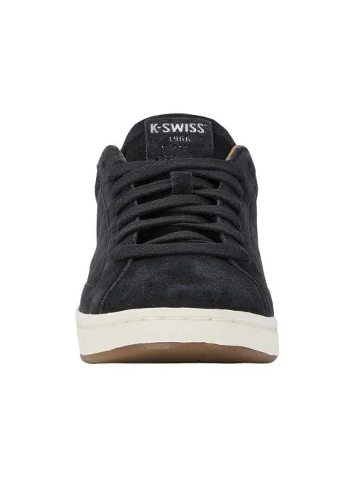 K-swiss Męskie Sneakersy Lozan Klub Sde 07262-003-M Black 07262-003-M Brown sugar / Gum | Sklep Monotox