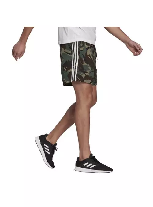 Adidas M CAMO SHORT GK9621