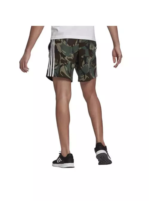 Adidas M CAMO SHORT GK9621