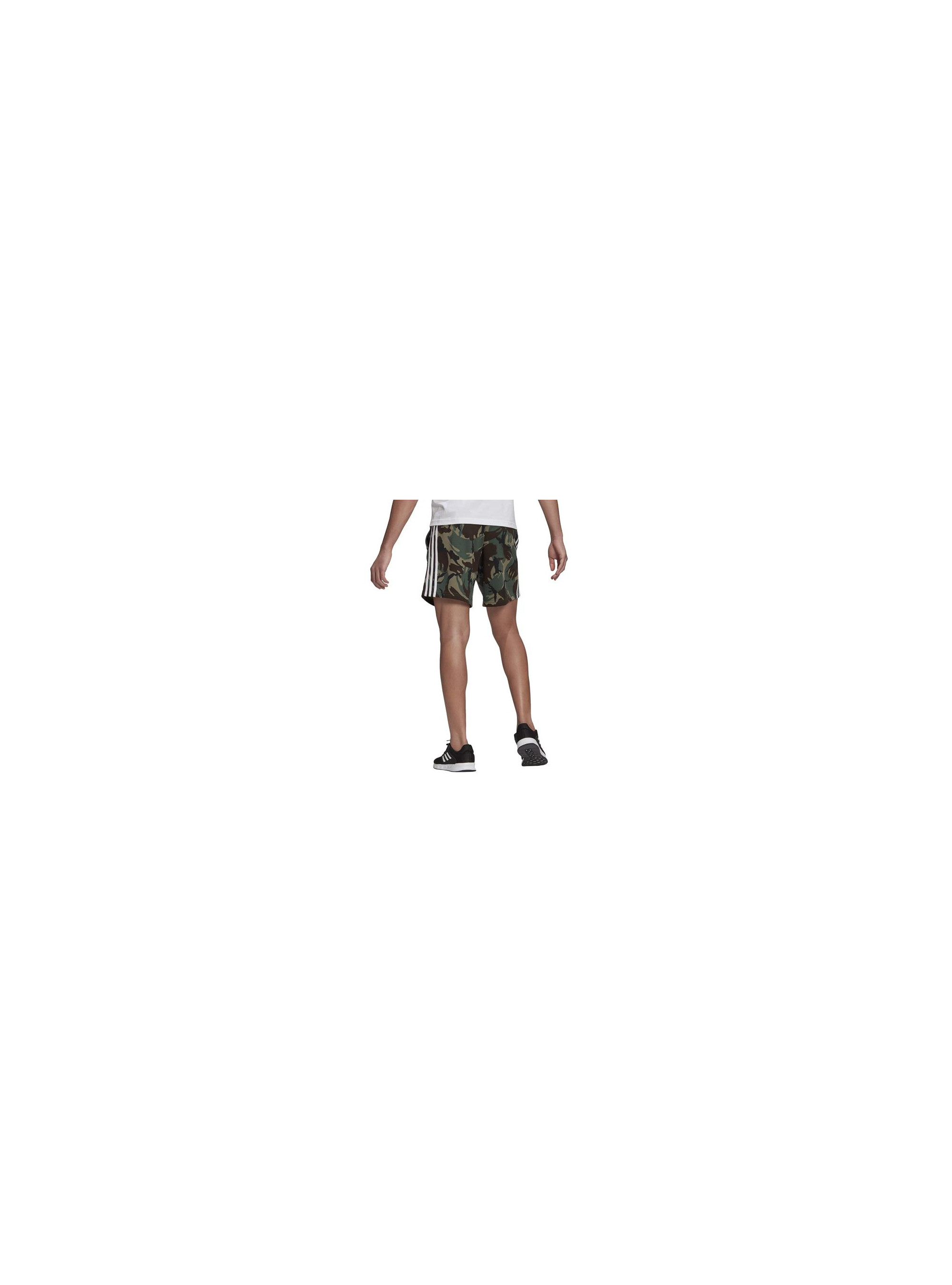 Adidas M CAMO SHORT GK9621