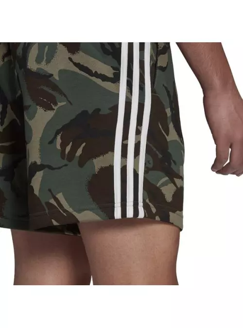 Adidas M CAMO SHORT GK9621