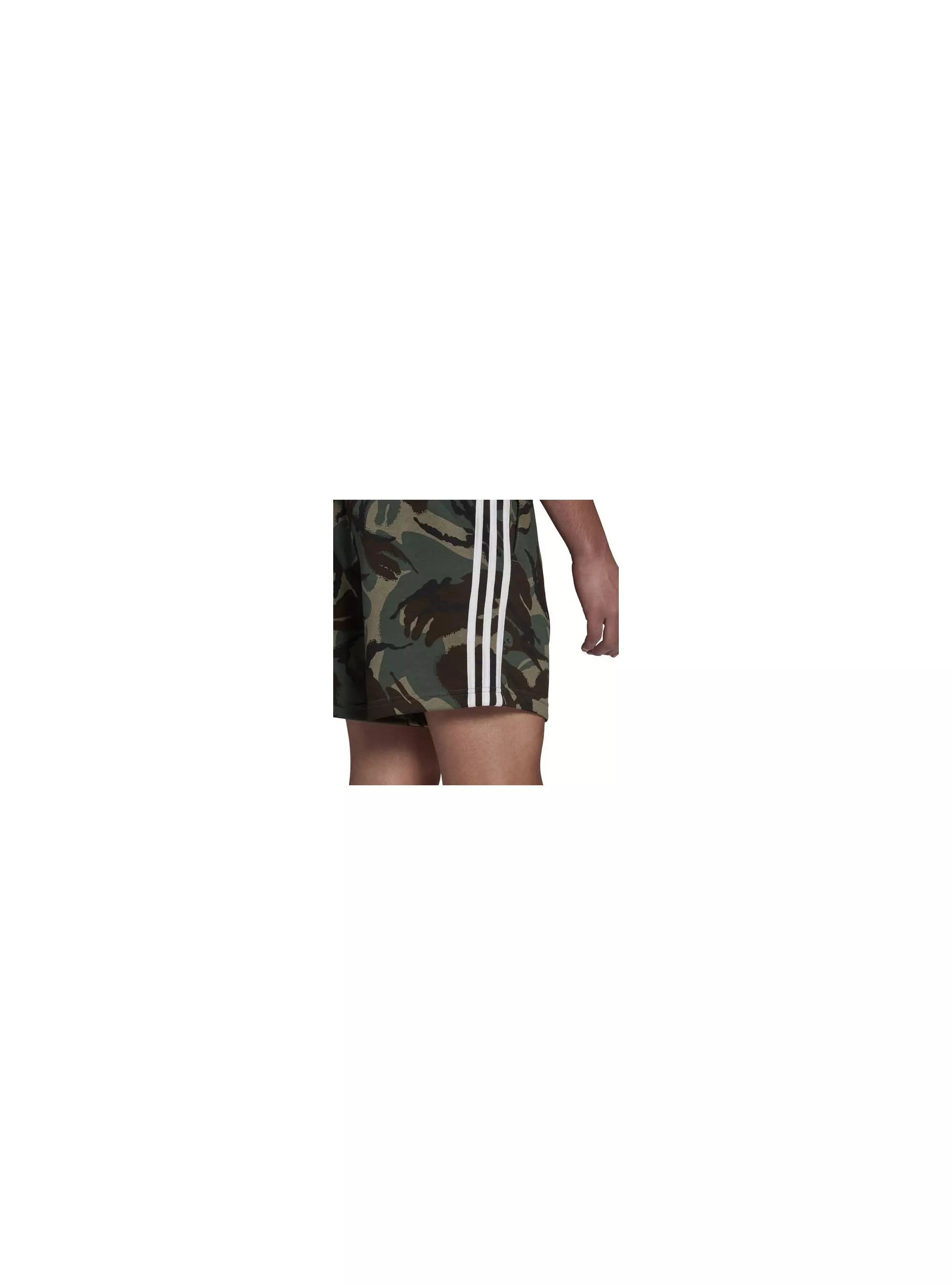 Adidas M CAMO SHORT GK9621