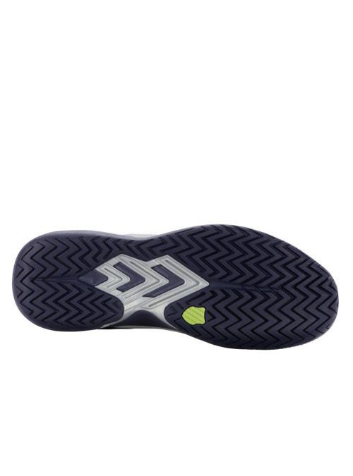 K-swiss Męskie Sneakersy Ultrashot Team 07395-490-M Fioletowy | Sklep Monotox