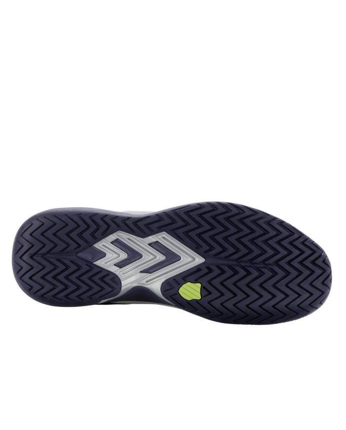 K-swiss Męskie Sneakersy Ultrashot Team 07395-490-M Fioletowy | Sklep Monotox