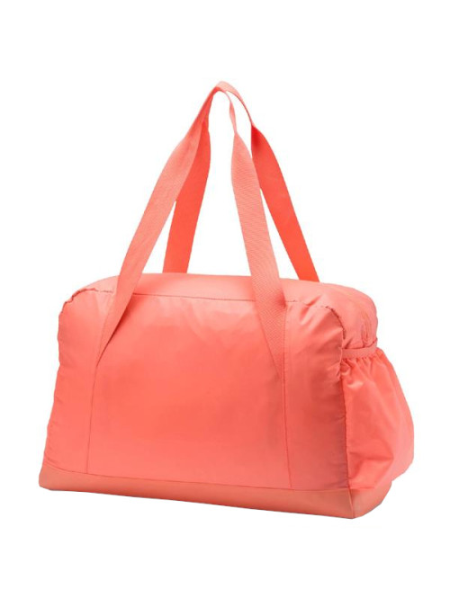 Puma Torba miejsca At Grip Bag 07572903 Pomarańczowy | Sklep Monotox