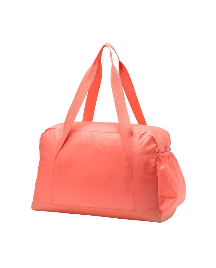 Puma Torba miejsca At Grip Bag 07572903 Pomarańczowy | Sklep Monotox