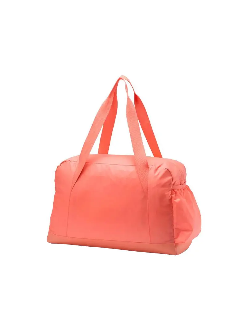 Puma Torba miejsca At Grip Bag 07572903 Pomarańczowy | Sklep Monotox