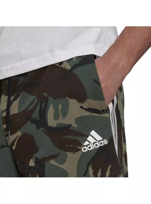 Adidas M CAMO SHORT GK9621