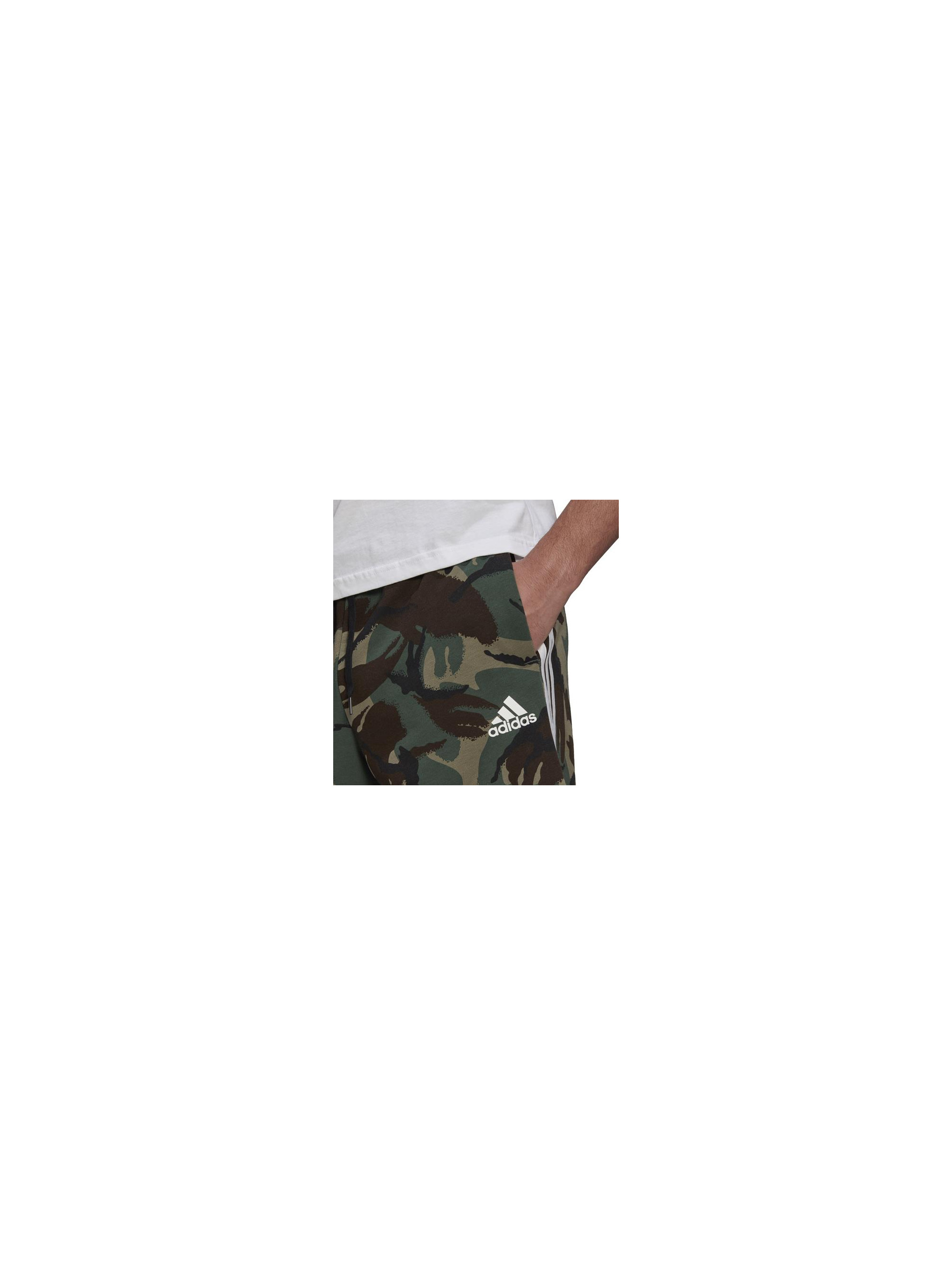 Adidas M CAMO SHORT GK9621