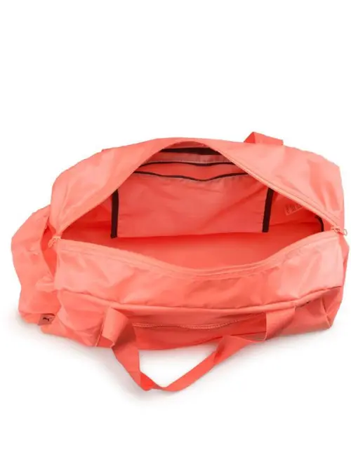 Puma Torba miejsca At Grip Bag 07572903 Pomarańczowy | Sklep Monotox