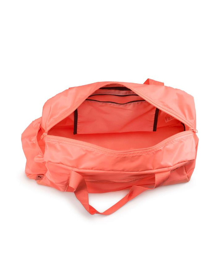 Puma Torba miejsca At Grip Bag 07572903 Pomarańczowy | Sklep Monotox