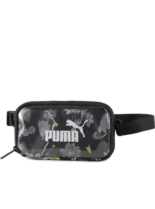 Puma Nerka Core Seasonal Sling 07738401 Czarny | Sklep Monotox