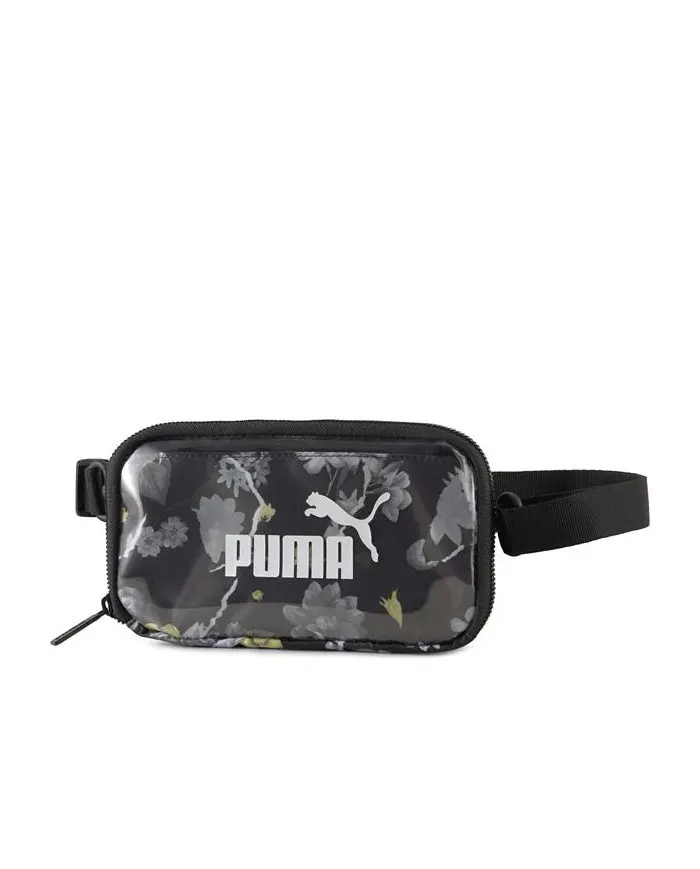 Puma Nerka Core Seasonal Sling 07738401 Czarny | Sklep Monotox