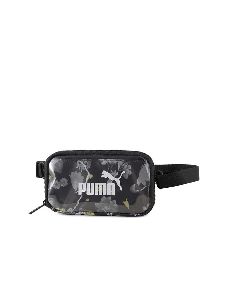 Puma Nerka Core Seasonal Sling 07738401 Czarny | Sklep Monotox