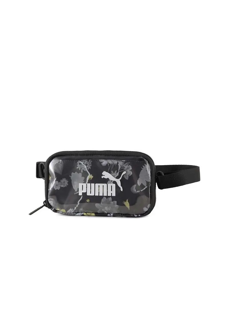 Puma Nerka Core Seasonal Sling 07738401 Czarny | Sklep Monotox