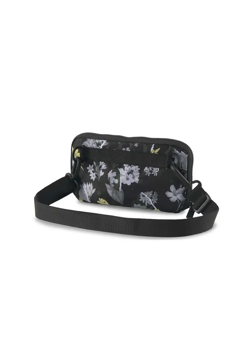 Puma Nerka Core Seasonal Sling 07738401 Czarny | Sklep Monotox