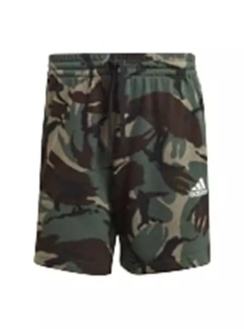 Adidas M CAMO SHORT GK9621