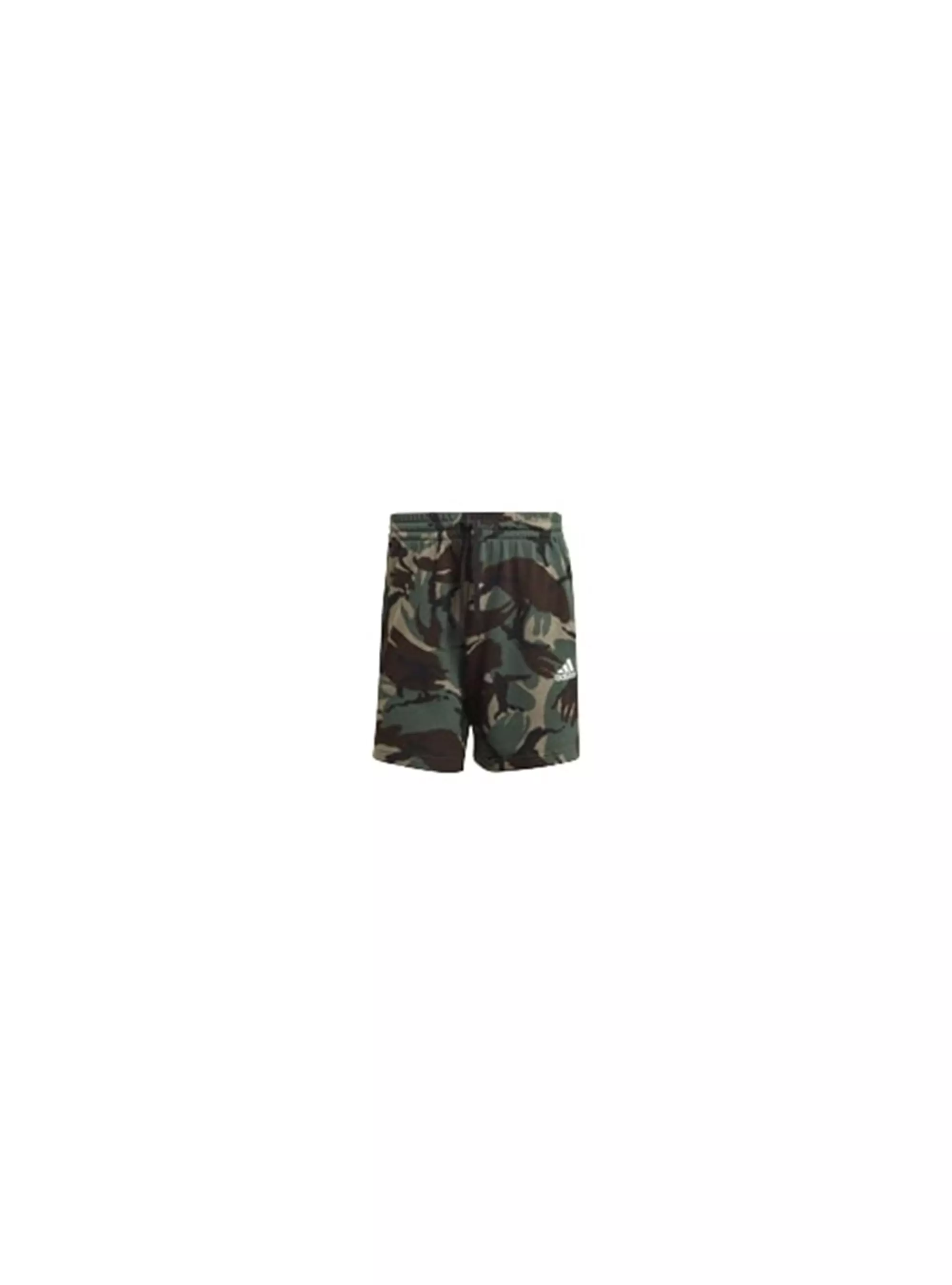 Adidas M CAMO SHORT GK9621