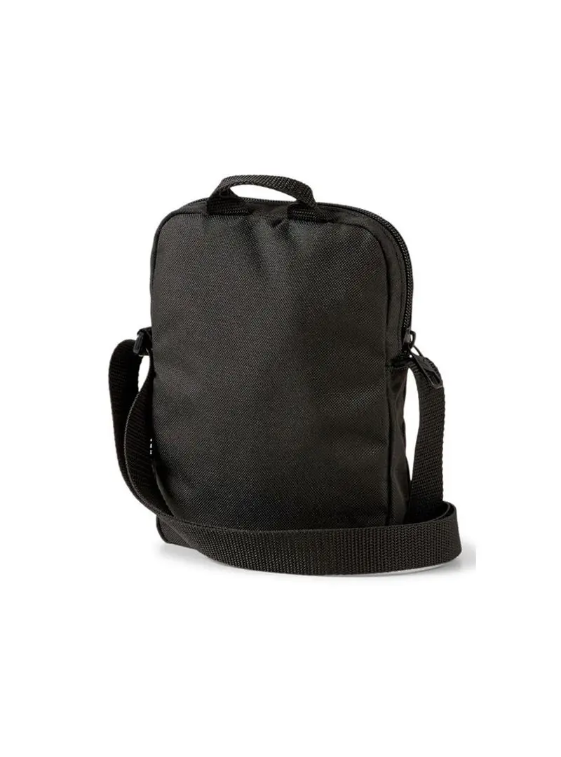 Puma Torba miejska Plus Portable Ii 07839201 Czarny | Sklep Monotox