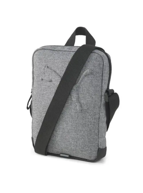 Puma Torba miejsca Buzz Portable 07913740 Szary | Sklep Monotox