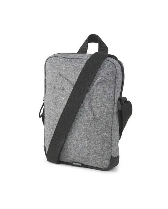 Puma Torba miejsca Buzz Portable 07913740 Szary | Sklep Monotox