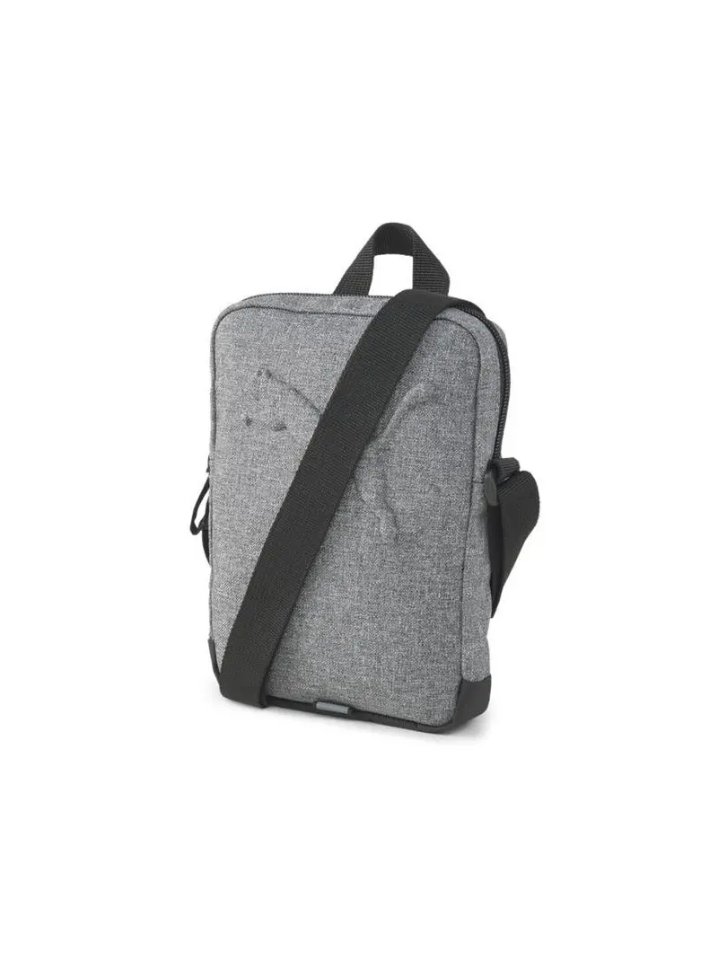 Puma Torba miejsca Buzz Portable 07913740 Szary | Sklep Monotox