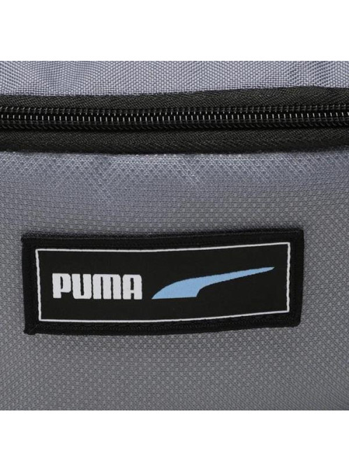 Puma Nerka Deck Waist Bag 07918705 Szary | Sklep Monotox