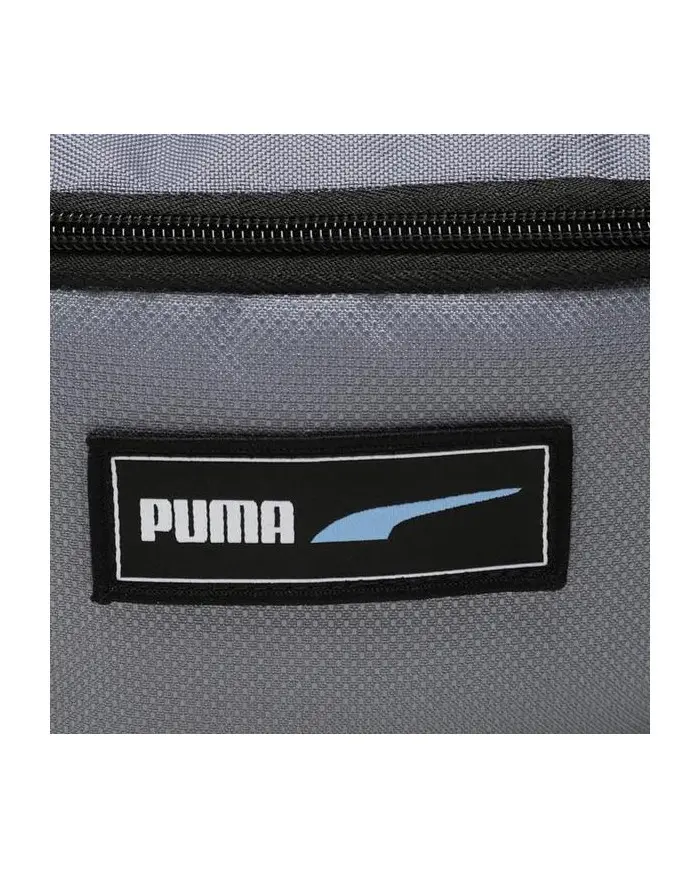 Puma Nerka Deck Waist Bag 07918705 Szary | Sklep Monotox