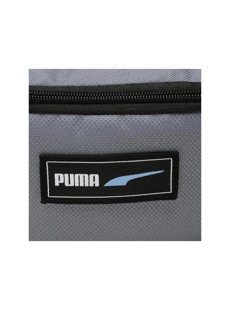 Puma Nerka Deck Waist Bag 07918705 Szary | Sklep Monotox