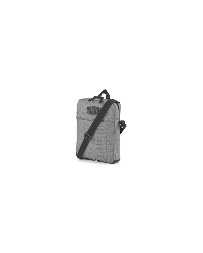 Puma Torba miejsca S Portable 07922302 Szary | Sklep Monotox