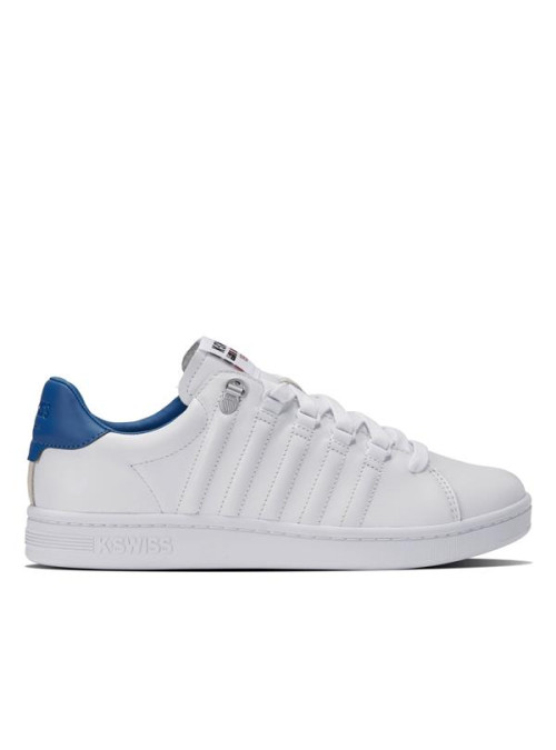 K-swiss Męskie Sneakersy Lozan Ii 07943-997-M Biały | Sklep Monotox