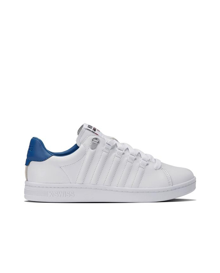 K-swiss Męskie Sneakersy Lozan Ii 07943-997-M Biały | Sklep Monotox